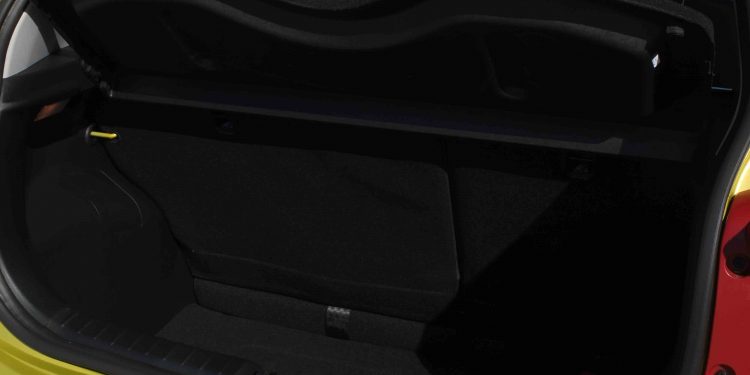 KIA Picanto X-Line 1.0 T-GDI: Aventura Urbana! 51