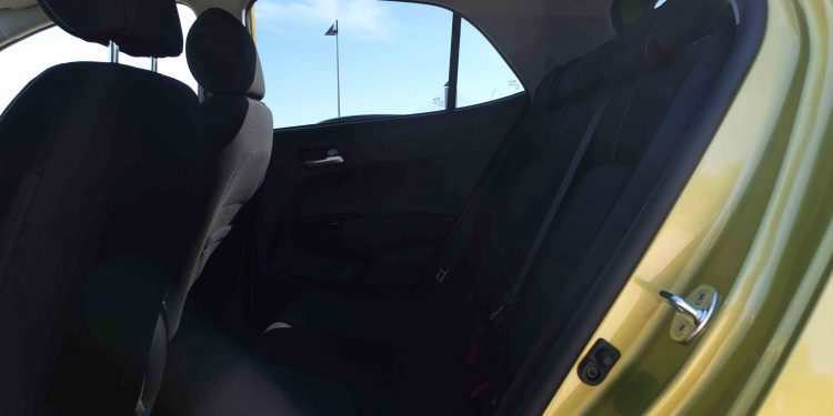 KIA Picanto X-Line 1.0 T-GDI: Aventura Urbana! 42