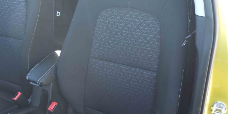 KIA Picanto X-Line 1.0 T-GDI: Aventura Urbana! 39