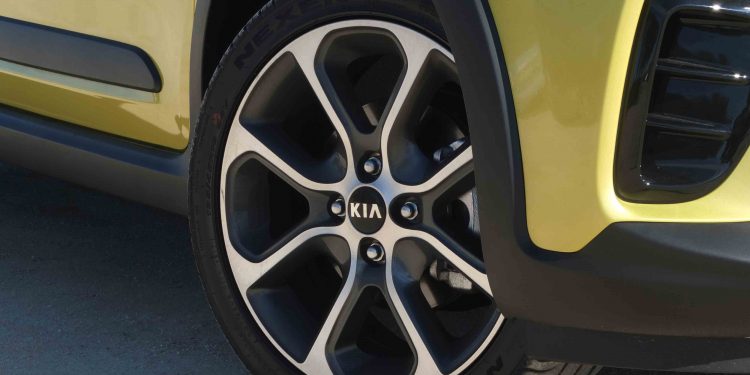 KIA Picanto X-Line 1.0 T-GDI: Aventura Urbana! 33