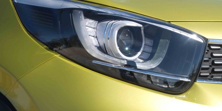 KIA Picanto X-Line 1.0 T-GDI: Aventura Urbana! 34