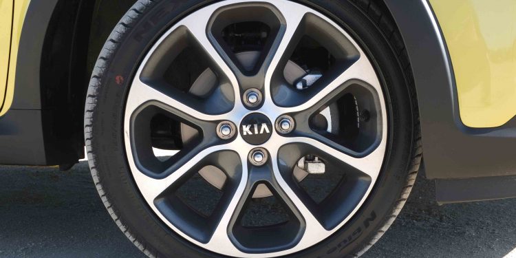 KIA Picanto X-Line 1.0 T-GDI: Aventura Urbana! 35