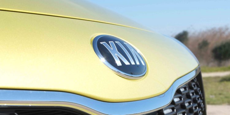 KIA Picanto X-Line 1.0 T-GDI: Aventura Urbana! 36