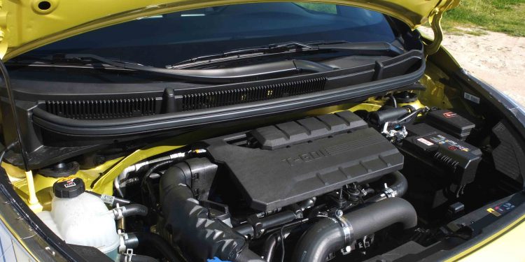 KIA Picanto X-Line 1.0 T-GDI: Aventura Urbana! 30