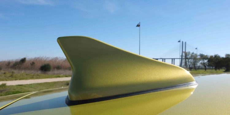 KIA Picanto X-Line 1.0 T-GDI: Aventura Urbana! 29