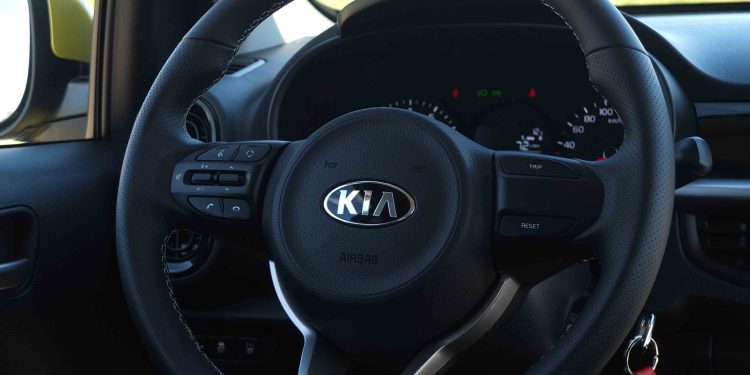 KIA Picanto X-Line 1.0 T-GDI: Aventura Urbana! 48