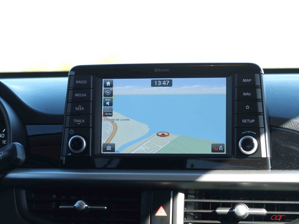 KIA Picanto X-Line 1.0 T-GDI: Aventura Urbana! 20