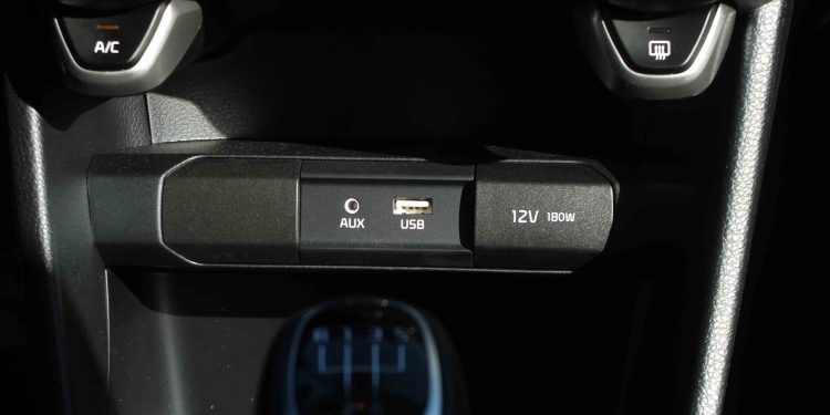 KIA Picanto X-Line 1.0 T-GDI: Aventura Urbana! 44