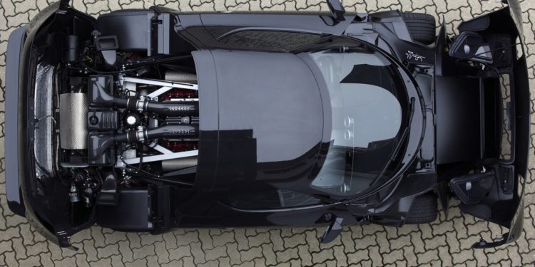 Novo Lancia Stratos recebe luz verde! 31