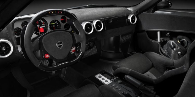 Novo Lancia Stratos recebe luz verde! 27