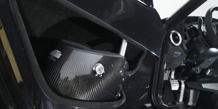 Novo Lancia Stratos recebe luz verde! 20