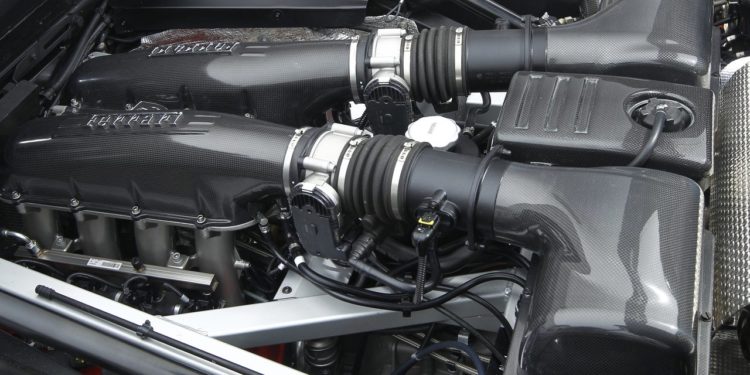 Novo Lancia Stratos recebe luz verde! 16