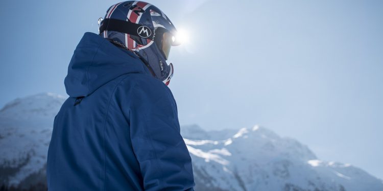 Maserati ajuda snowboarder a conseguir um recorde do Guiness! 19