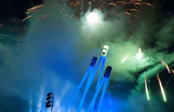 Festival de Goodwood celebra a existência da Porsche! 13