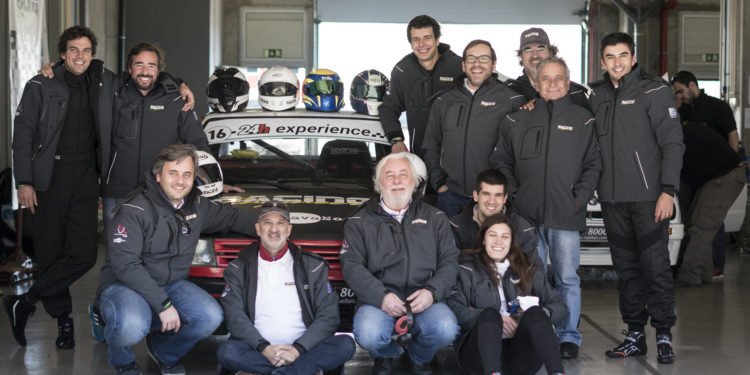 Equipa Portuguesa vence as 24h do Algarve! 16