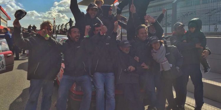 Equipa Portuguesa vence as 24h do Algarve! 15