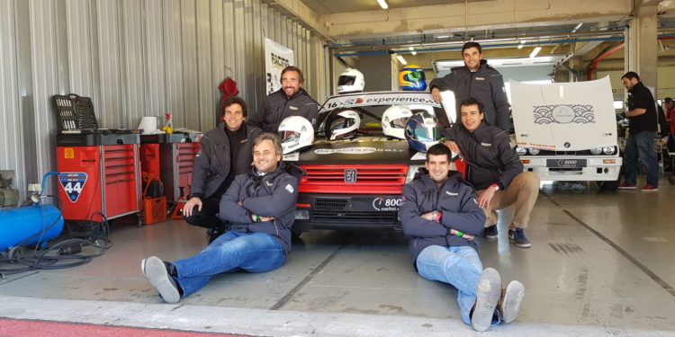 Equipa Portuguesa vence as 24h do Algarve! 13