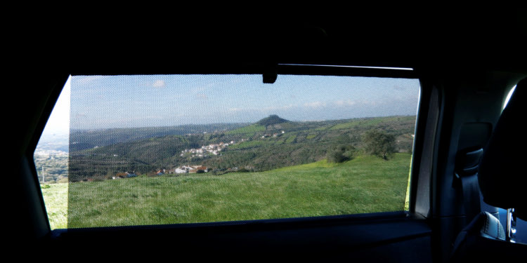 Peugeot 5008 1.6 HDI GT Line: Espaço Hi-Tech! 51