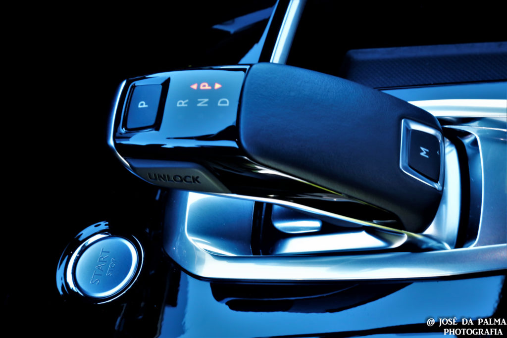 Peugeot 5008 1.6 HDI GT Line: Espaço Hi-Tech! 22