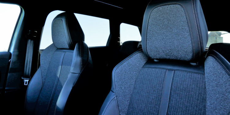 Peugeot 5008 1.6 HDI GT Line: Espaço Hi-Tech! 57