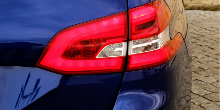 Peugeot 308 SW 1.2 Puretech GT Line: Estilo e dinâmica! 40