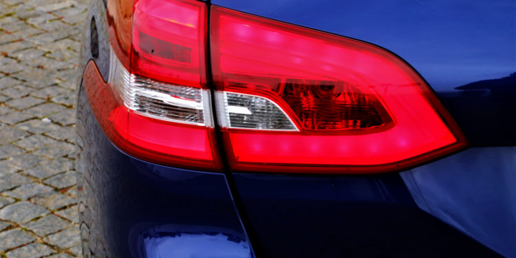 Peugeot 308 SW 1.2 Puretech GT Line: Estilo e dinâmica! 41