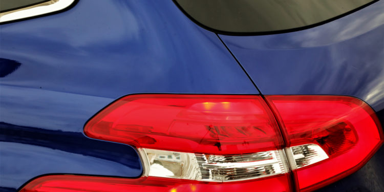Peugeot 308 SW 1.2 Puretech GT Line: Estilo e dinâmica! 42