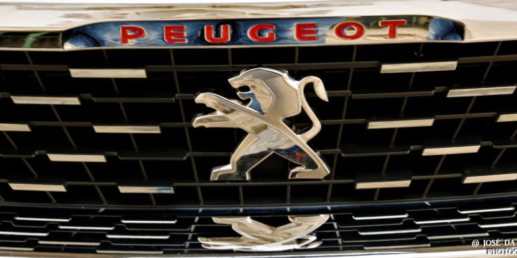 Peugeot 308 SW 1.2 Puretech GT Line: Estilo e dinâmica! 47