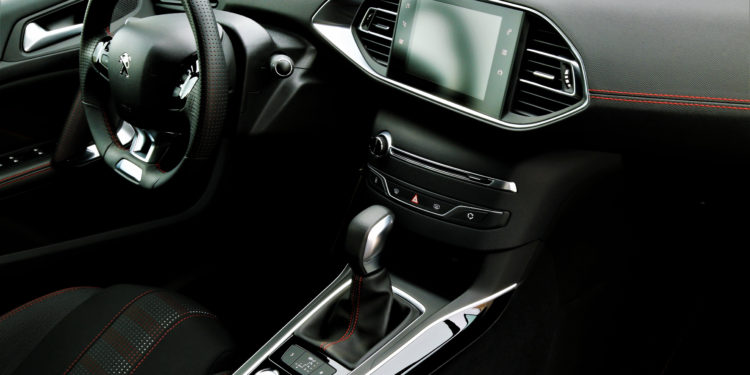 Peugeot 308 SW 1.2 Puretech GT Line: Estilo e dinâmica! 51