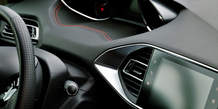 Peugeot 308 SW 1.2 Puretech GT Line: Estilo e dinâmica! 52