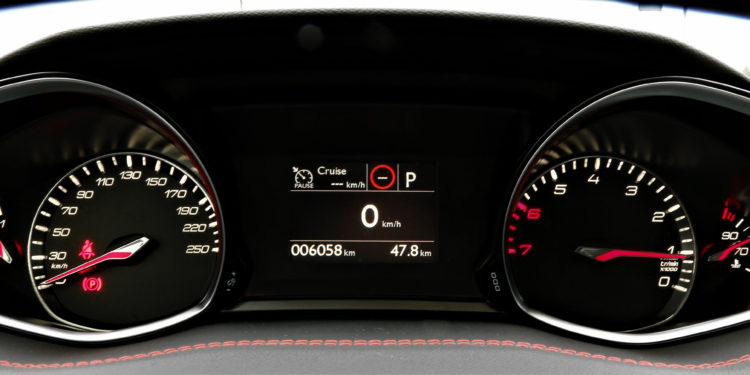 Peugeot 308 SW 1.2 Puretech GT Line: Estilo e dinâmica! 61