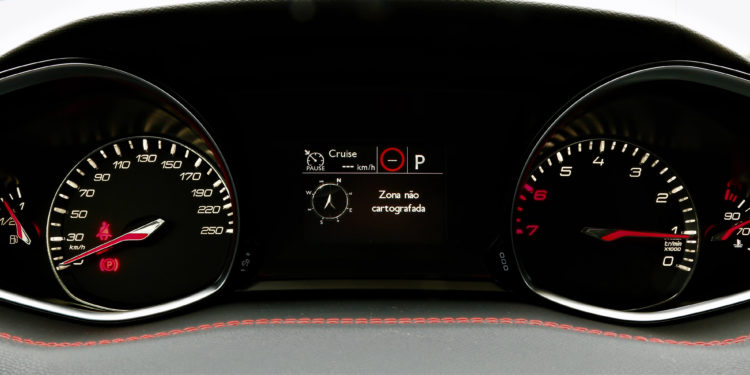 Peugeot 308 SW 1.2 Puretech GT Line: Estilo e dinâmica! 62