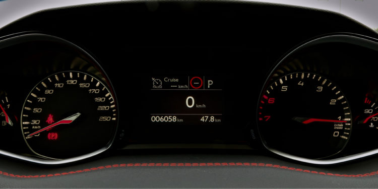 Peugeot 308 SW 1.2 Puretech GT Line: Estilo e dinâmica! 63