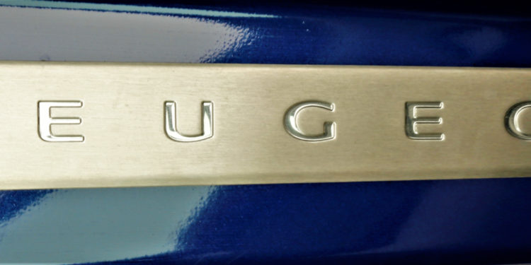 Peugeot 308 SW 1.2 Puretech GT Line: Estilo e dinâmica! 65