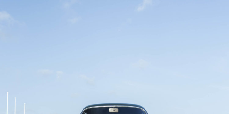 Aston Martin DB4GT Zagato: O Inglês mais caro de sempre? 27