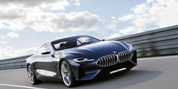 BMW M8 Gran Coupé a caminho de Genebra! 14 BMW M8 Gran Coupé a caminho de Genebra! 14