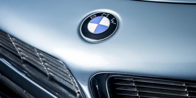 BMW 507 de John Surtees vai a leilão! 50