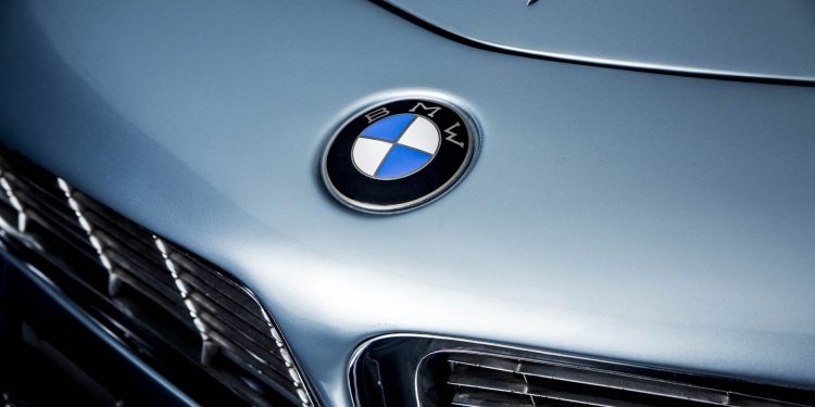 BMW 507 de John Surtees vai a leilão! 49
