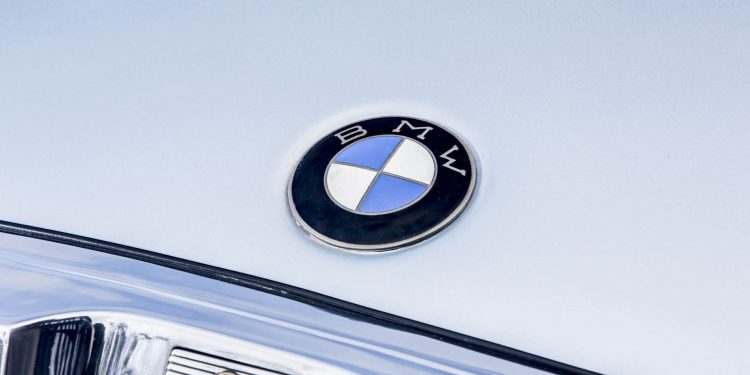 BMW 507 de John Surtees vai a leilão! 48