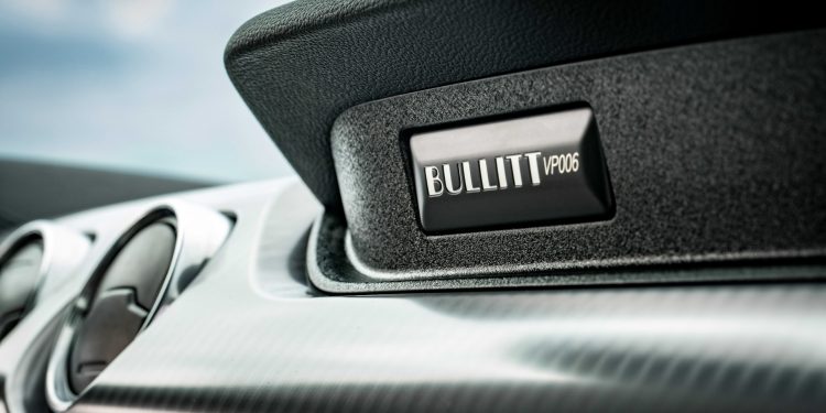 Ford revela Mustang Bullitt para a Europa! 17