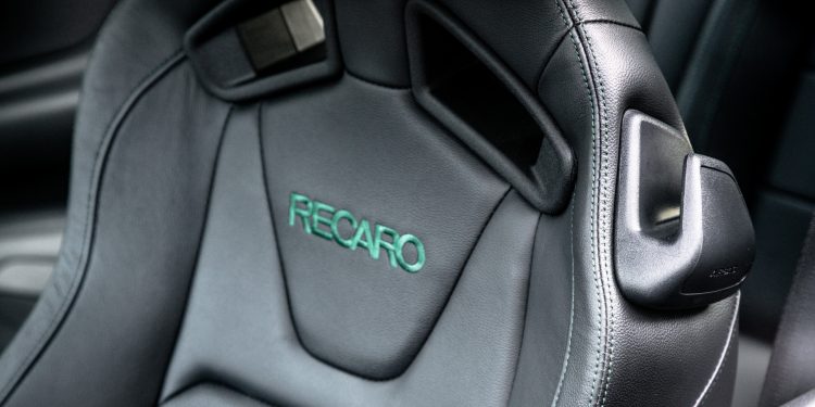 Ford revela Mustang Bullitt para a Europa! 16