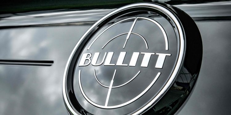 Ford revela Mustang Bullitt para a Europa! 13