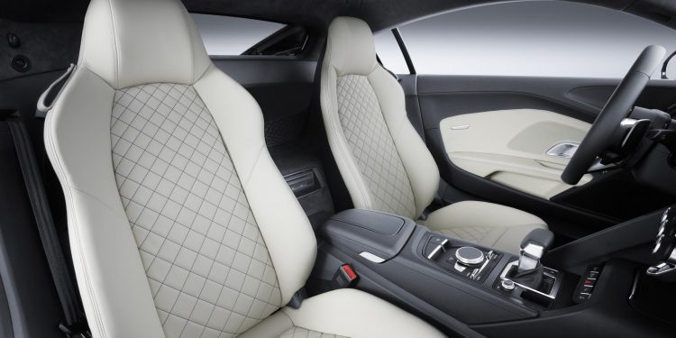 O Audi R8 pode ter os dias contados? 13