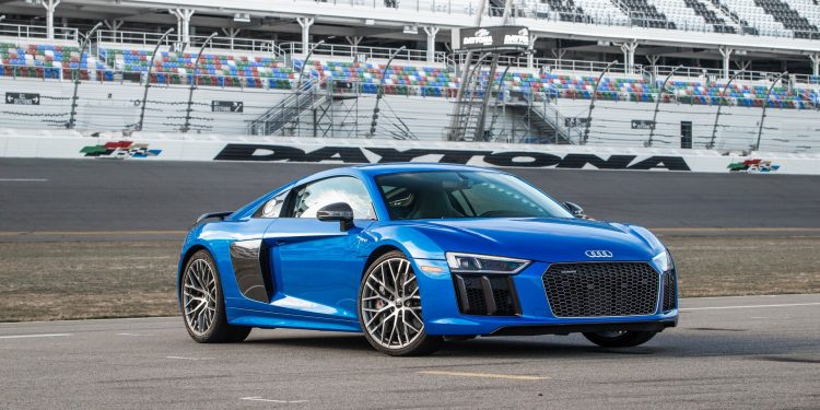 O Audi R8 pode ter os dias contados? 21