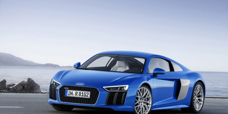 O Audi R8 pode ter os dias contados? 20