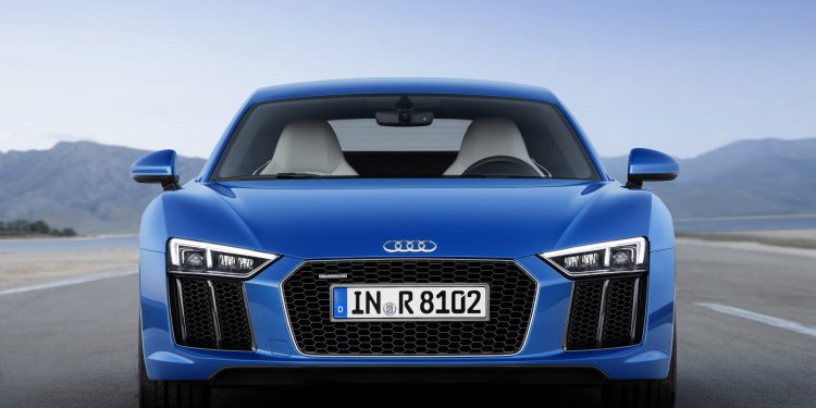 O Audi R8 pode ter os dias contados? 19