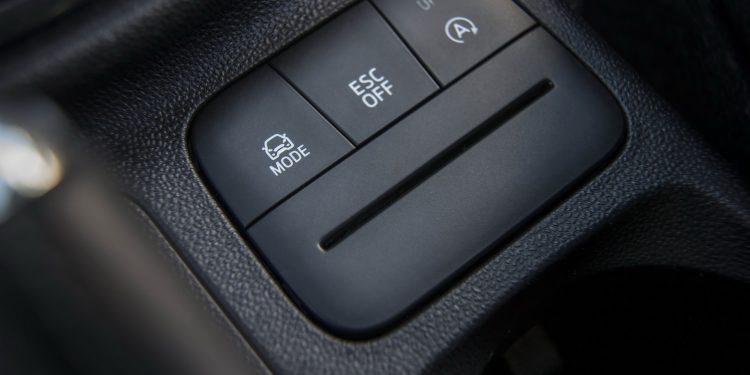Ford revela especificações do novo Fiesta ST! 23