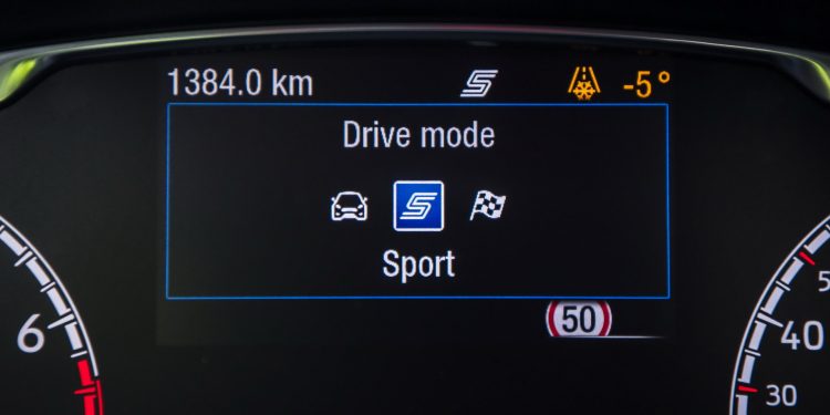 Ford revela especificações do novo Fiesta ST! 26