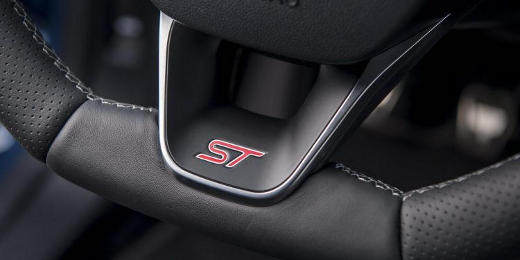 Ford revela especificações do novo Fiesta ST! 27