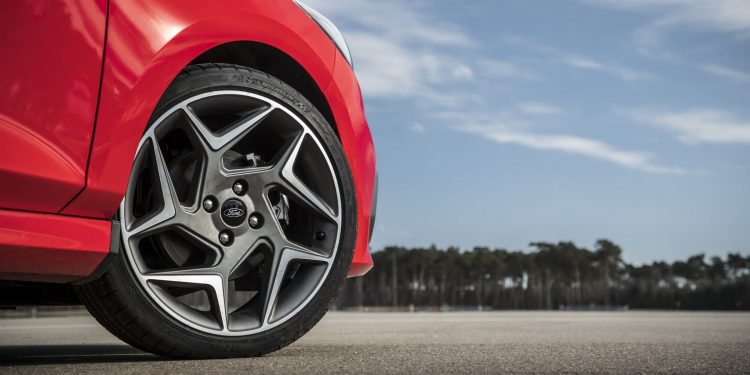 Ford revela especificações do novo Fiesta ST! 19